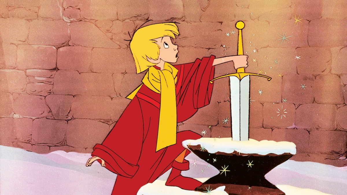 Dovrai risvegliare il tuo bambino interiore per nominare tutti questi film d’animazione meno conosciuti -