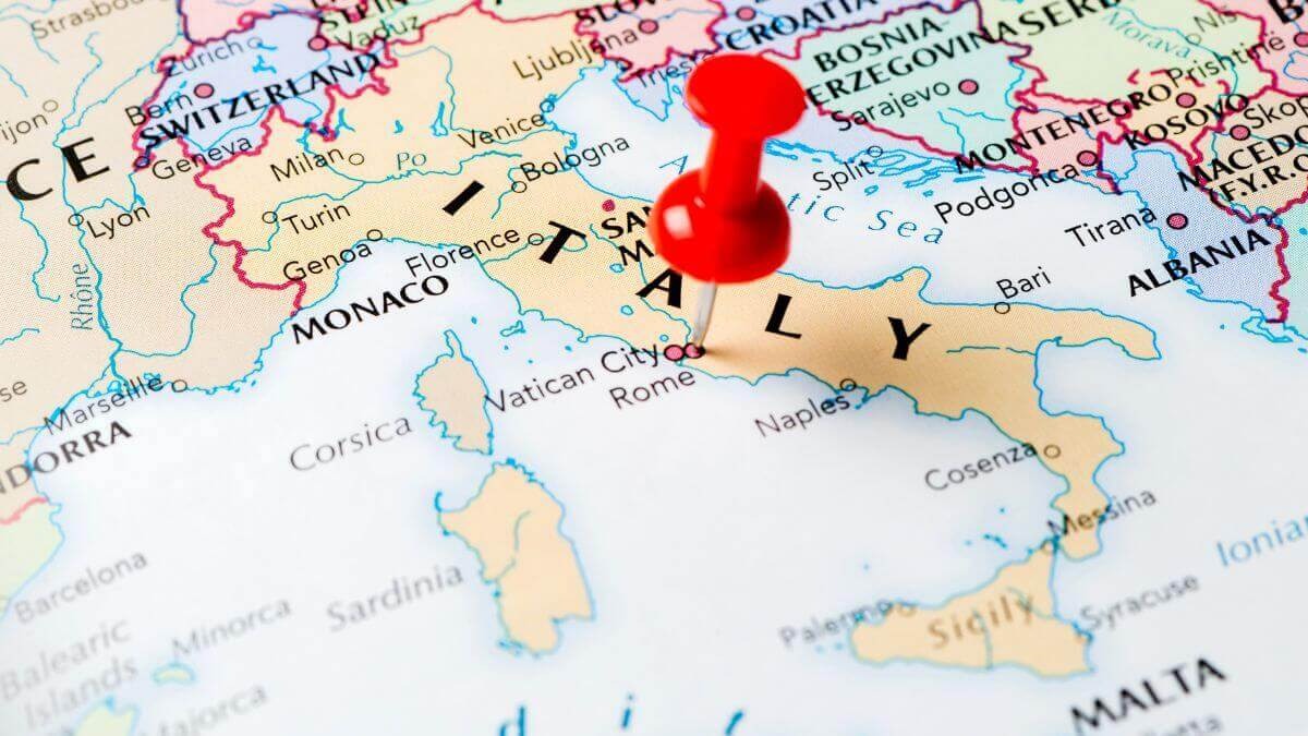 Conosci davvero l’Italia da cima a fondo? Mettiti alla prova con queste 15 domande di geografia (senza scuse!) - 