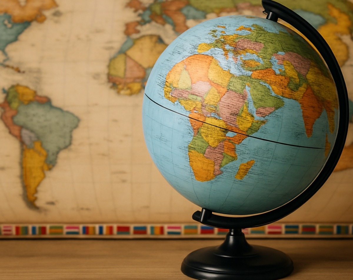 Quanti stati del mondo conosci davvero? Mettiti alla prova con questo quiz globale! - 