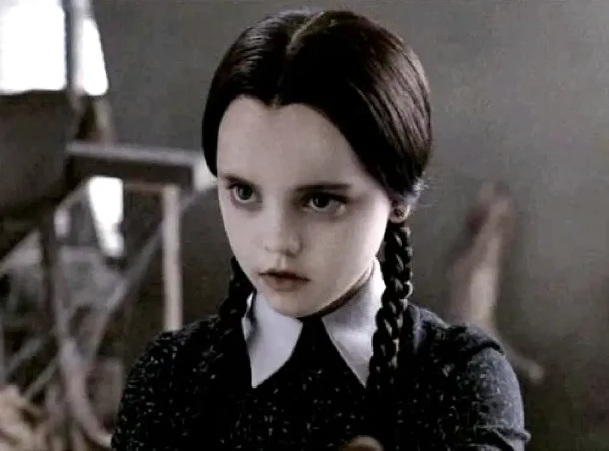 Sfida vintage: riesci a riconoscere il film solo guardando il volto di questi piccoli protagonisti cult? -