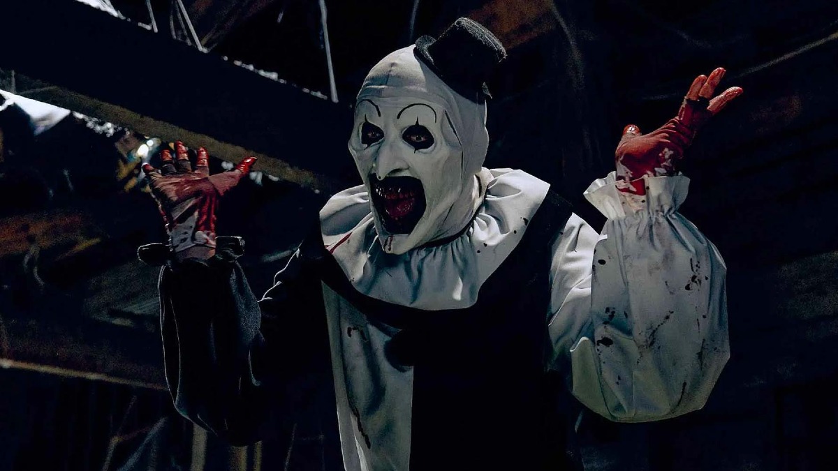 Sei davvero un fan dell’horror? Dimostra di conoscere TUTTI questi film… se ci riesci -