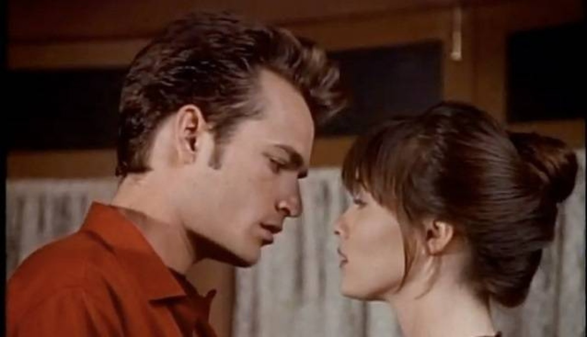 Testa o Cuore? Abbina le Coppie ai Telefilm Anni ’80-’90! -