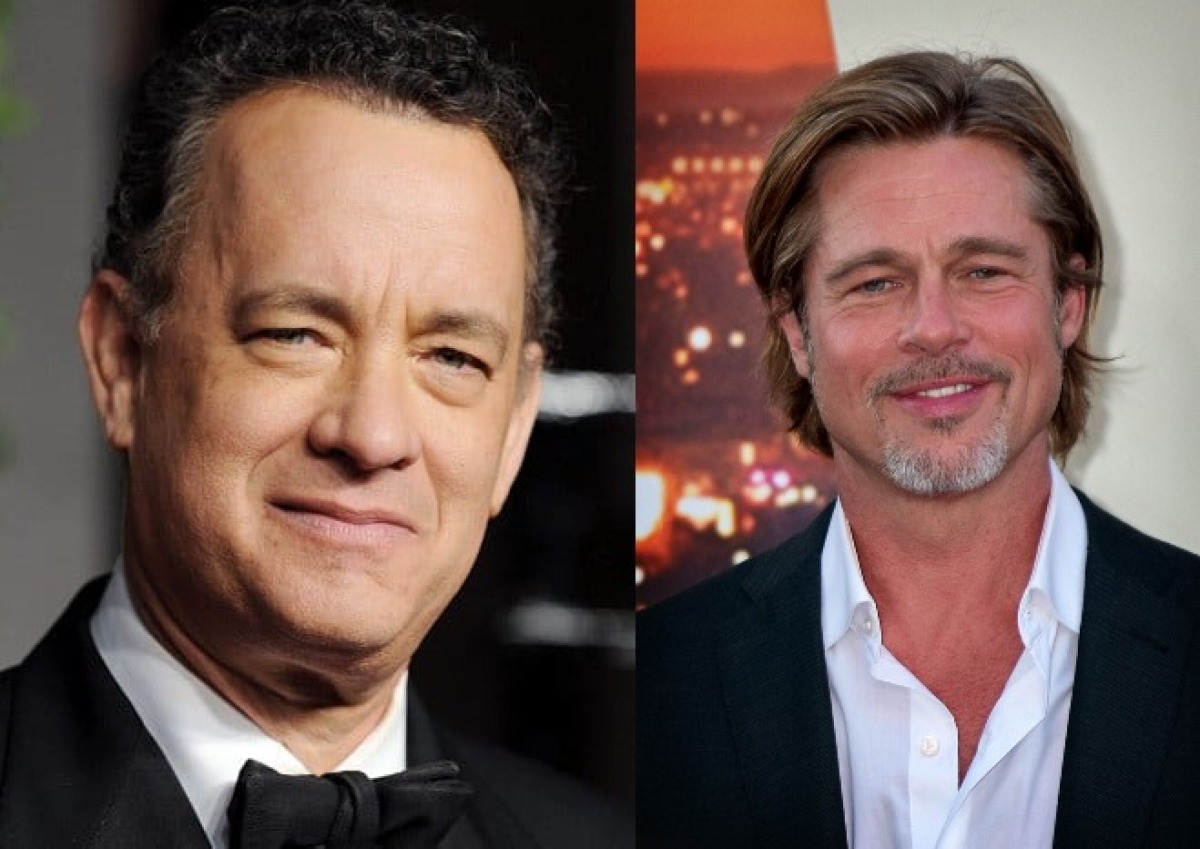 Quiz Cinema: "Il Miglio Verde"... Brad Pitt o Tom Hanks? Abbina l'attore al film giusto! -