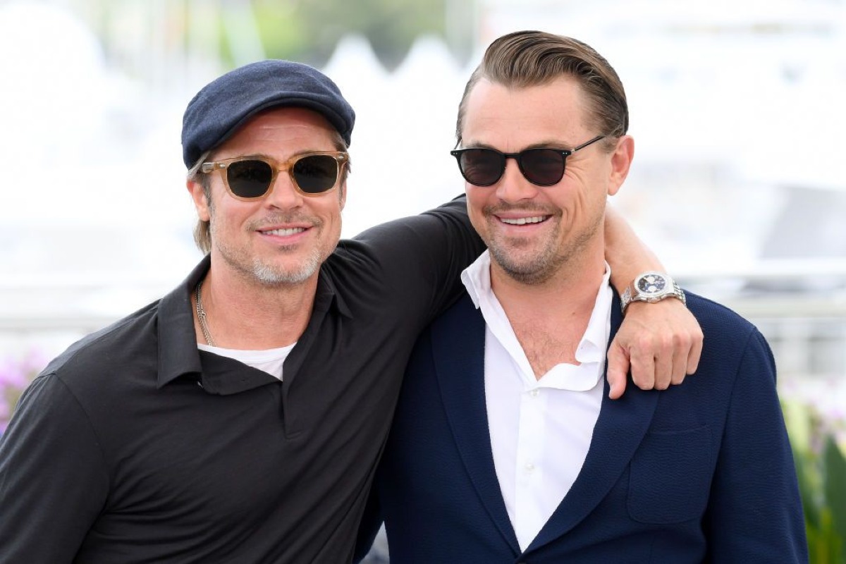 Brad, Leo o Tutti e Due? – Solo un Vero Fan Riconosce i Film (E No, “Titanic” Non Basta!) - 