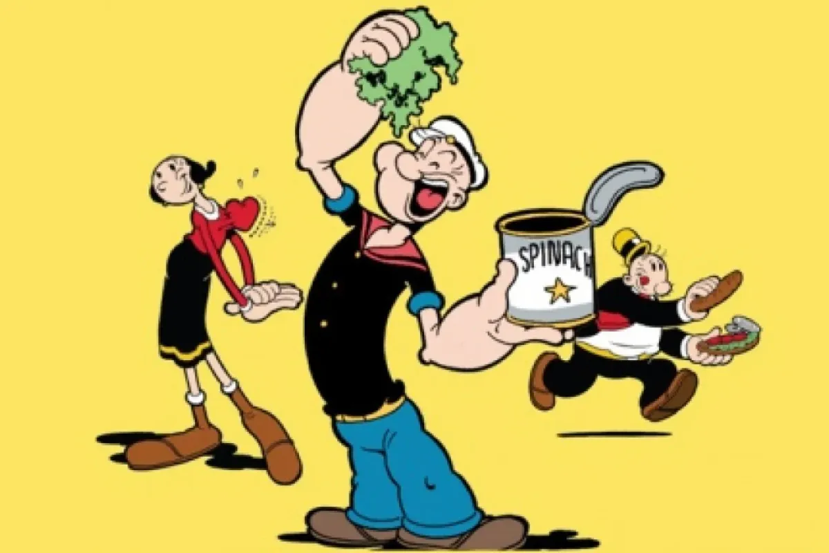 Sfida Cartoon: Riuscirai a Indovinare Tutti i Titoli Correttamente? Solo per Veri Fan! -