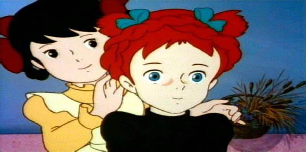 Hai davvero il cuore color carota? Mettiti alla prova con questo quiz su Anna (se sbagli, Gilbert ti ignora per sempre!) - 