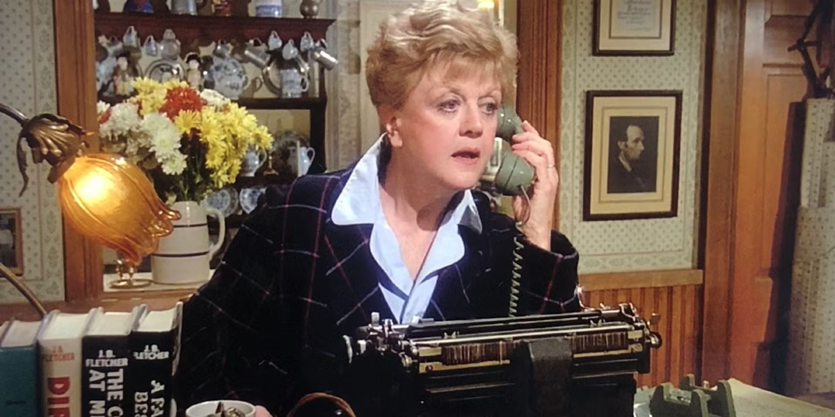 Pensi davvero di conoscere Jessica Fletcher? Allora risolvi questo quiz (o finisci tra i sospettati di Cabot Cove!) -