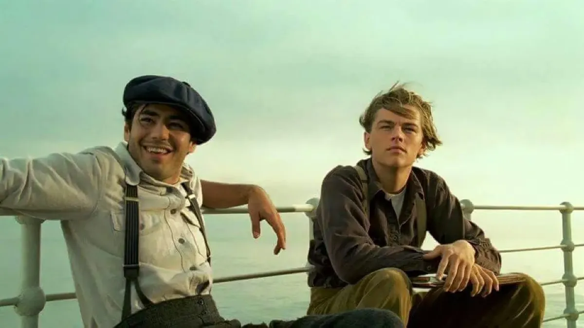Abbina la Coppia di Amici al Film Giusto (senza sbagliare!) -