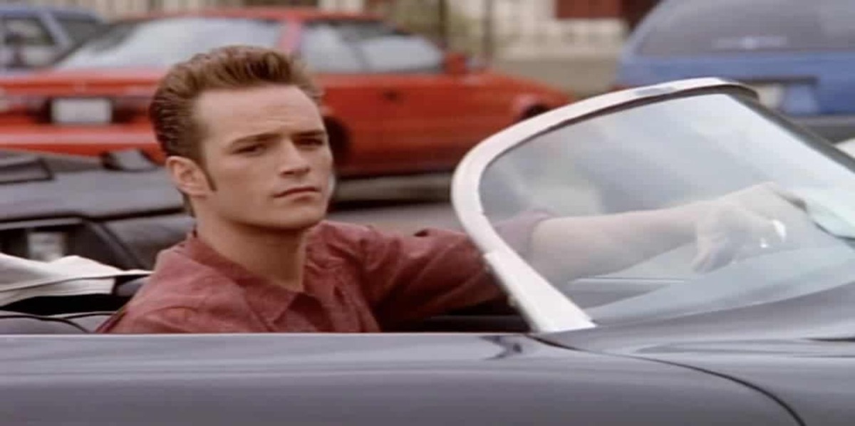 Hai davvero vissuto gli anni d’oro di Beverly Hills? Prova questo quiz su Dylan McKay (o torna ad ascoltare i Backstreet Boys col walkman!) -