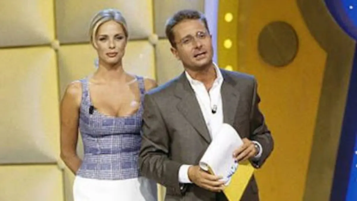 Se sei figlio degli anni '80-'90, riconoscerai tutti e 10 questi mitici presentatori -