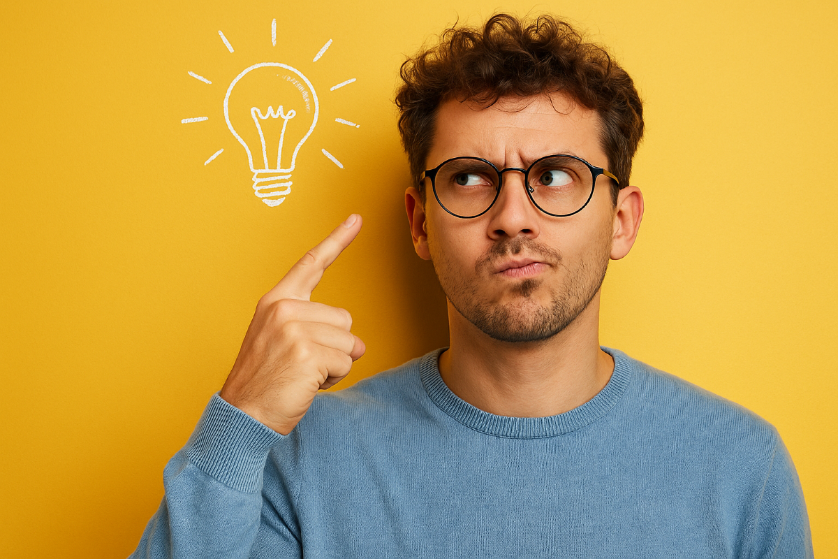 Sei davvero più sveglio degli altri? Mettiti alla prova con questo quiz divertente (e difficile)! -