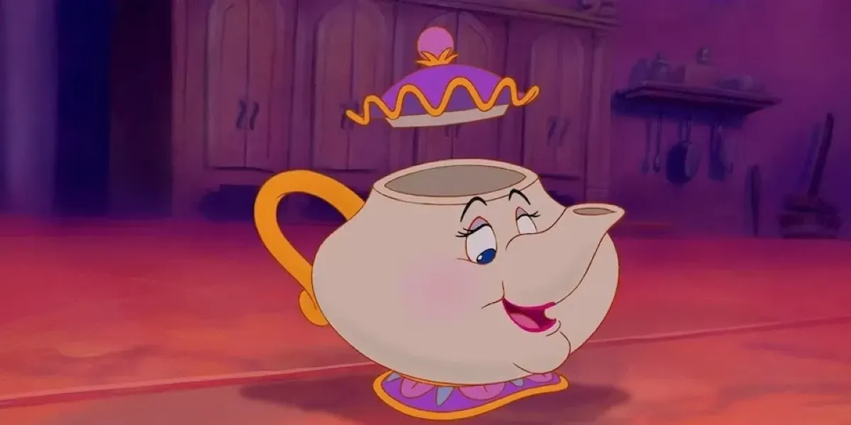 Sfida per veri fan: riconosci questi personaggi Disney minori degli anni '90? -
