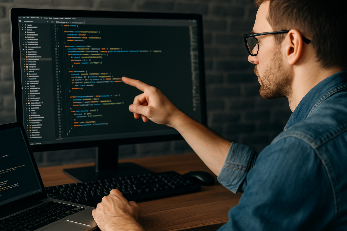 Sei davvero esperto di informatica? Scoprilo con questo quiz da nerd certificato! -