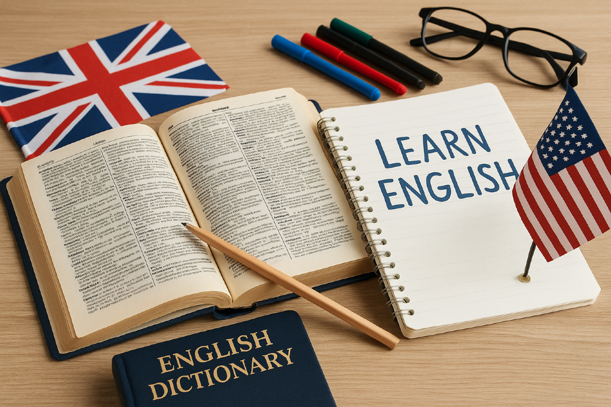 Quanto è forte il tuo inglese? Scoprilo con questo quiz completo e super utile! -