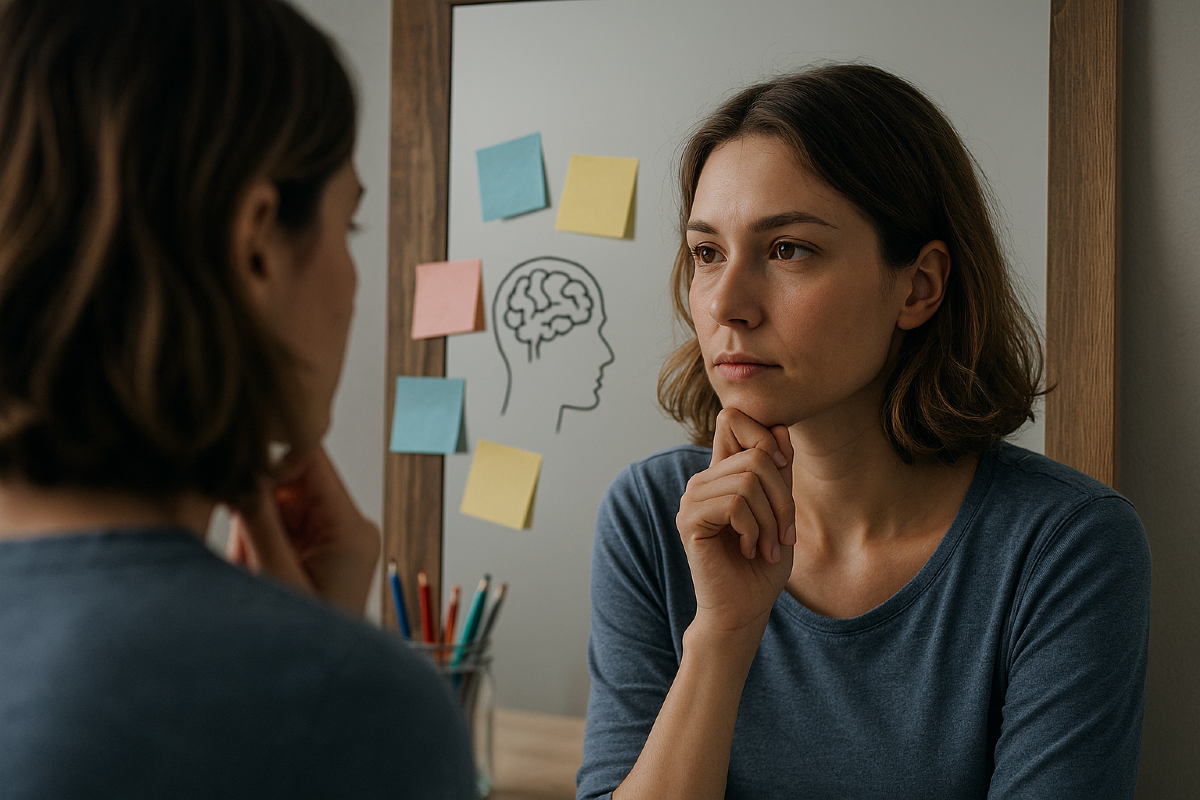 Che tipo di personalità hai? Scoprilo con questo test psicologico divertente (ma spietato)! -