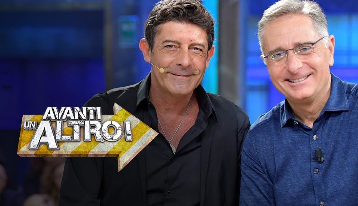 Sei pronto per la sfida? Solo chi conosce Avanti un Altro può rispondere a tutto! -