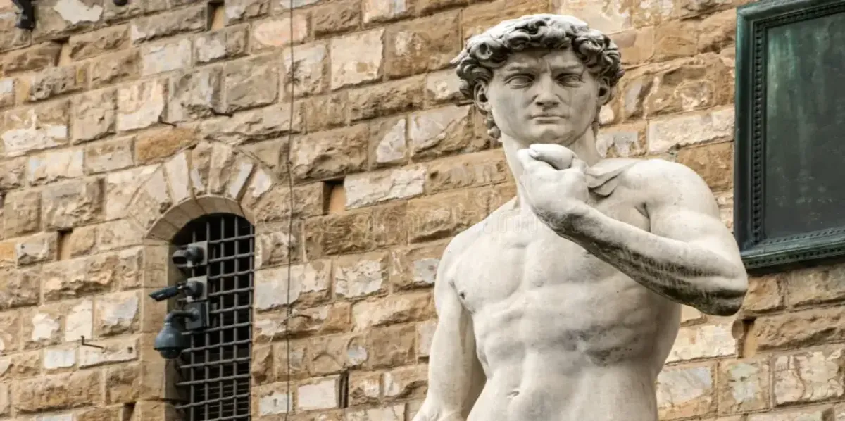 Sai chi ha scolpito il David? Ma soprattutto: sai dove si trova quello vero? Questo quiz mette alla prova il tuo vero spirito da mecenate! -