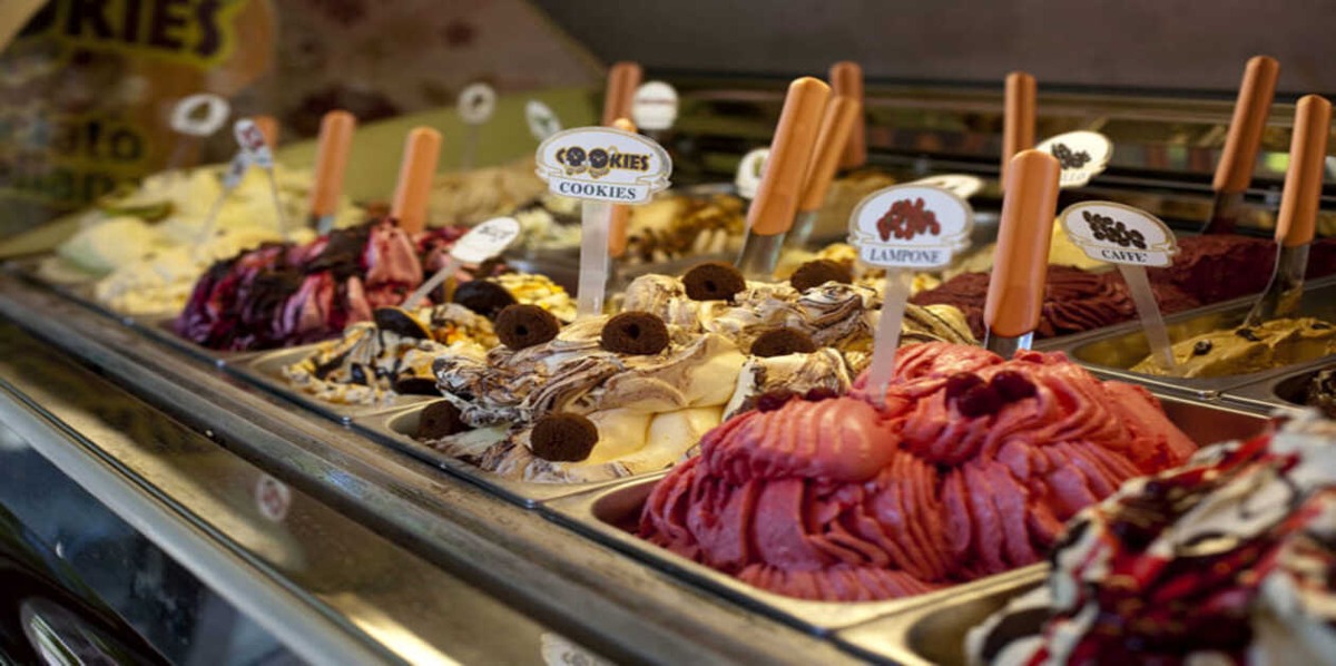 Sai davvero che gusto di gelato stai mangiando? Fai il quiz e smettila di confondere puffo con anice -