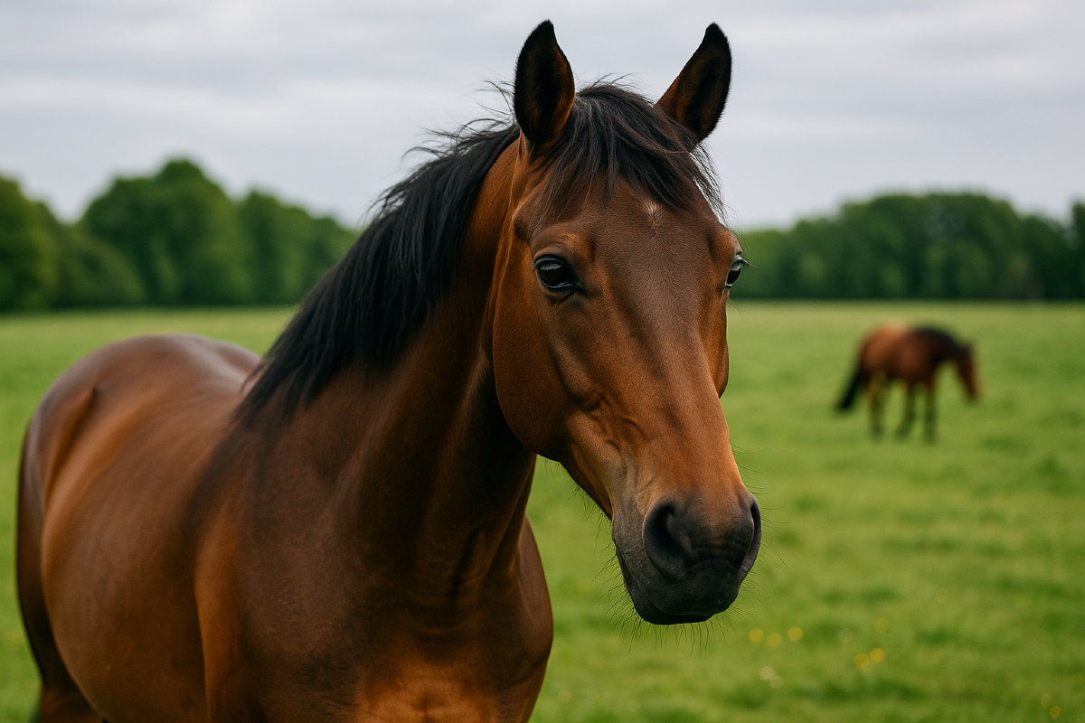 Quanto conosci davvero i cavalli? Scopri curiosità, razze e segreti di questi nobili animali -