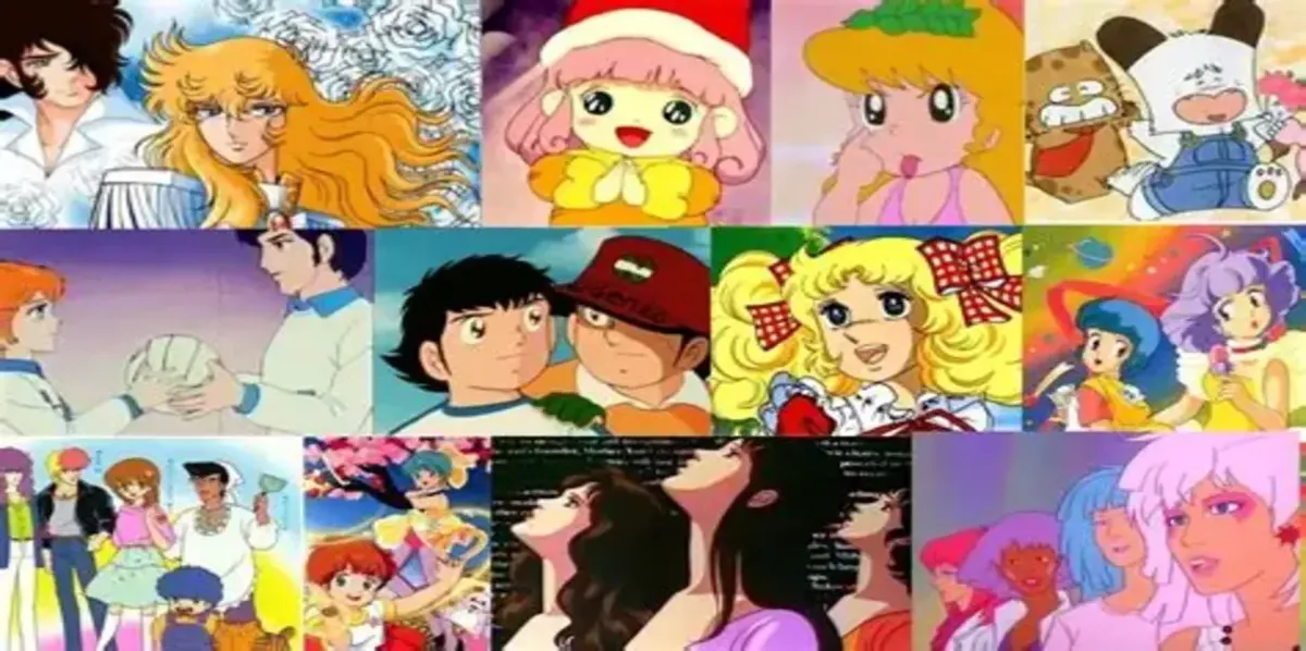 Sei un vero esperto dei cartoni anni '80 e '90? Questo quiz ti riporta nel cuore dell'infanzia! -