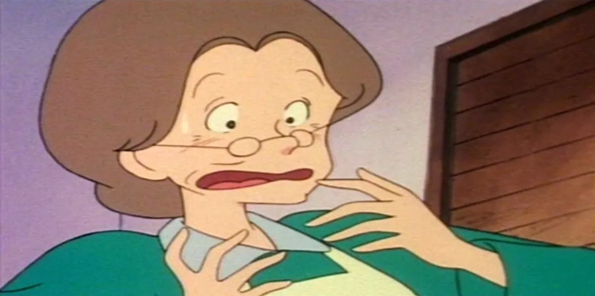 Ti ricordi chi ti ha cresciuto meglio: la tua tata o quella dei cartoni animati? Scoprilo con questo quiz! -