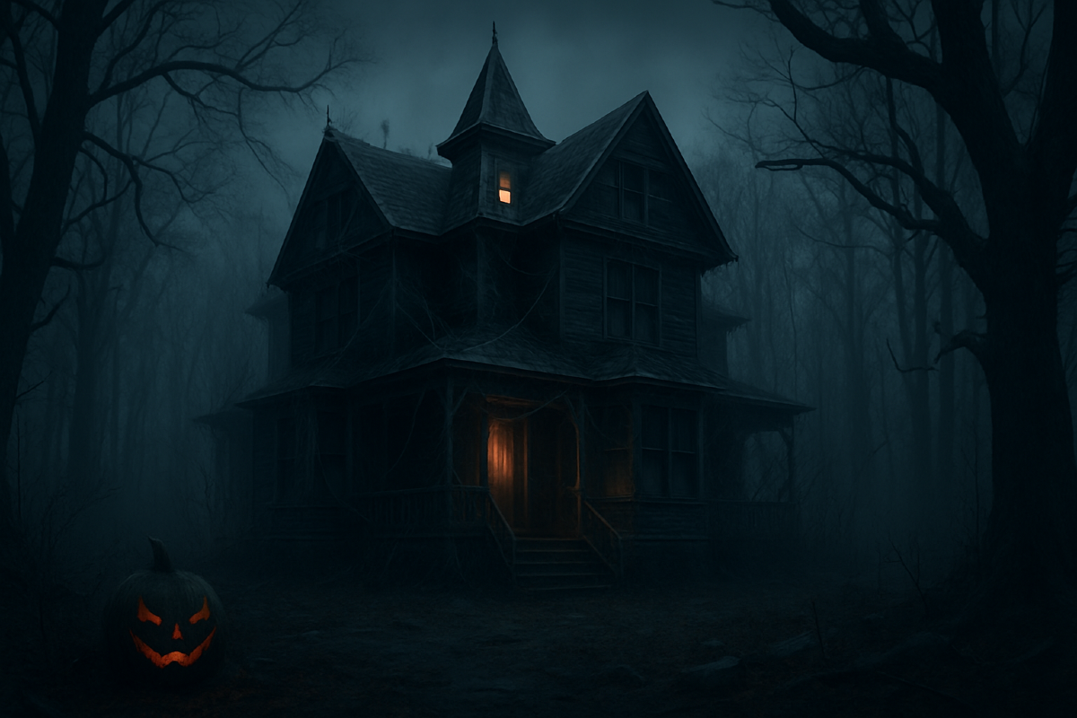 Hai davvero il coraggio di affrontare questo quiz horror? -