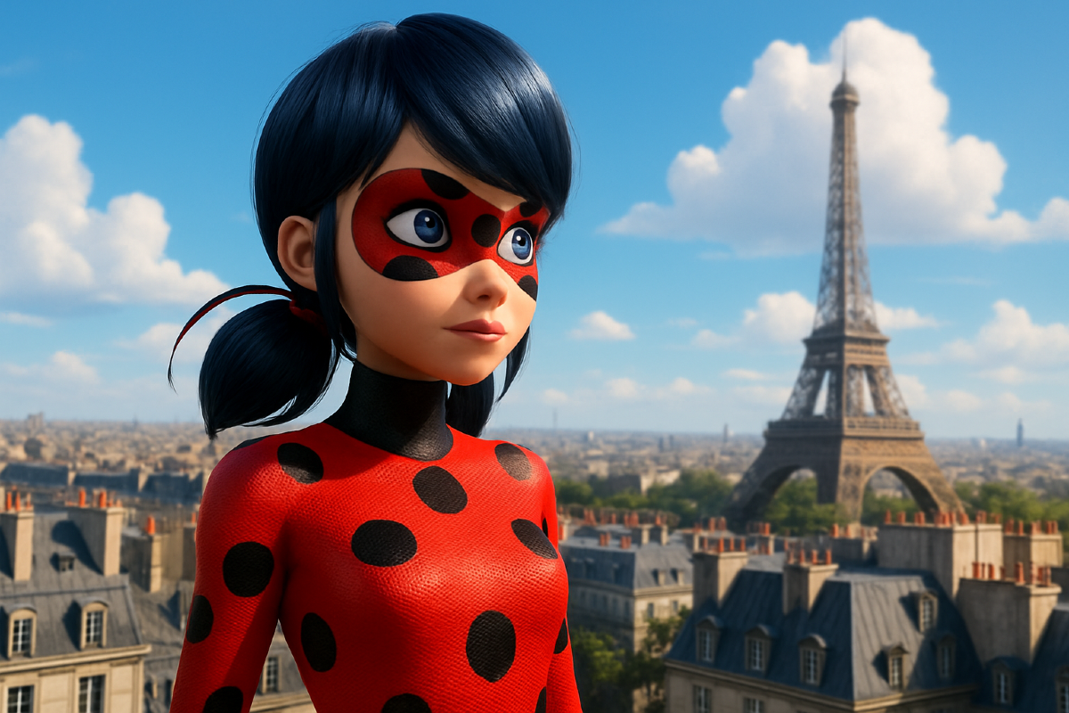 Hai la personalità di Ladybug o sei più simile a un altro eroe? -