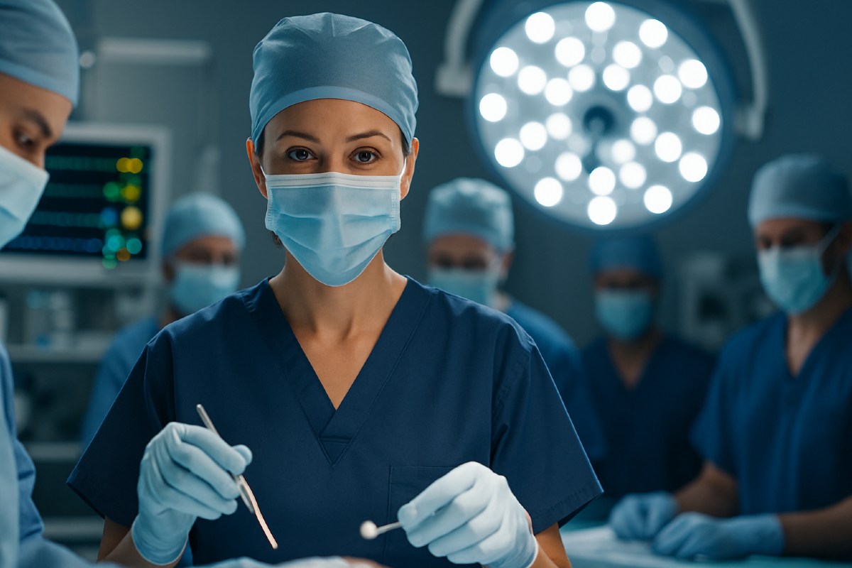 Sei un vero fan di Grey's Anatomy o ti sei perso tra stagioni e bisturi? -