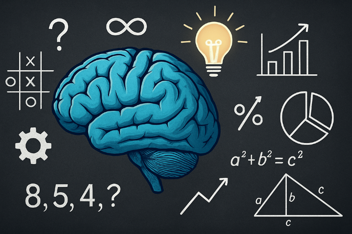 Quanto è alto il tuo QI? Scoprilo con questo test tra logica e ingegno - 