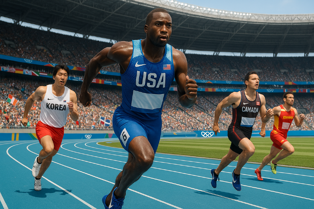 Conosci davvero lo sport? Prova a superare questo quiz (pochissimi ci riescono) -