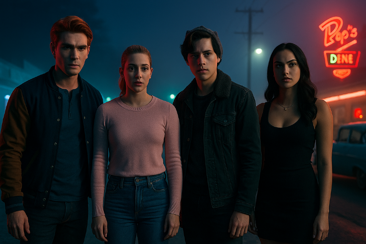 Quanto ne sai davvero di Riverdale? Solo un vero fan può superare questo quiz -