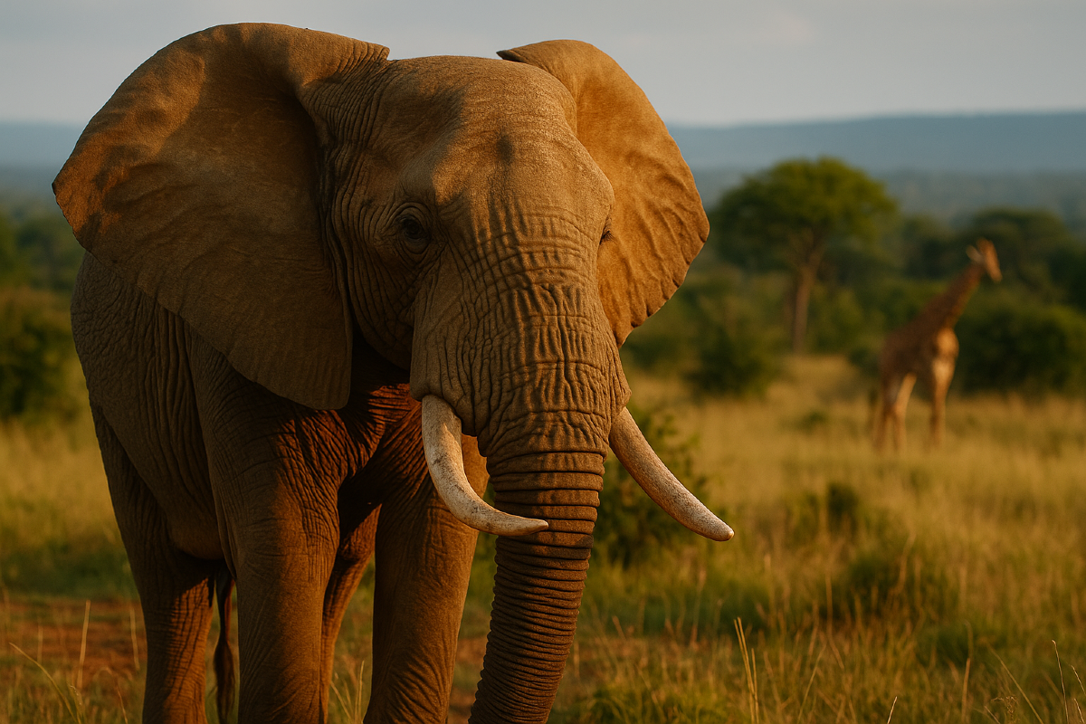Pensi di conoscere gli animali? Questo quiz mette in difficoltà anche i biologi -