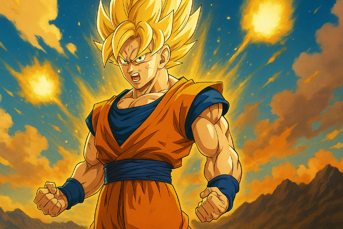 Sei un vero esperto di Dragon Ball? Solo i fan leggendari superano questo quiz -