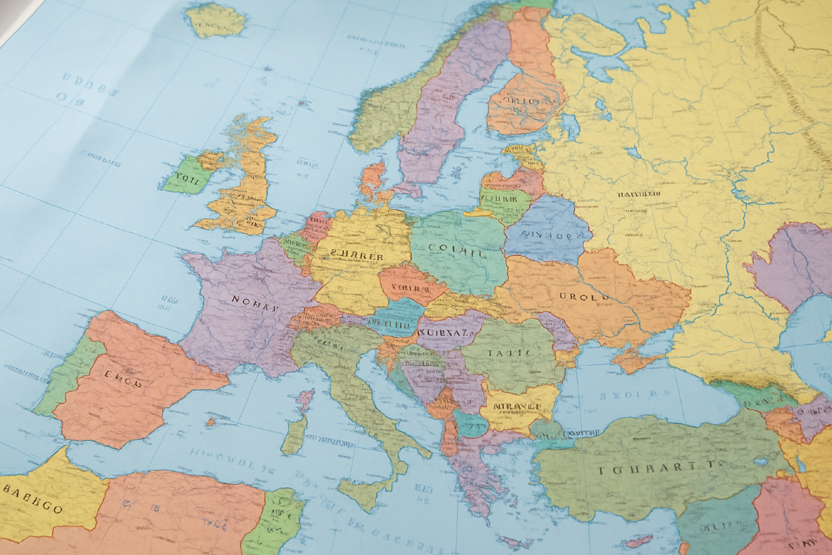 Pensi di conoscere le capitali europee? Attento: questo quiz è (molto) più difficile del solito -
