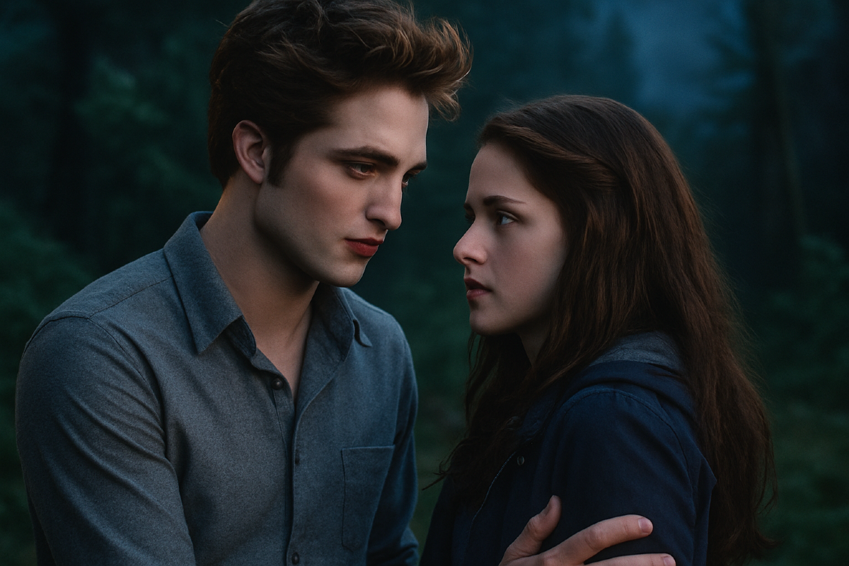Quanto sei dentro l’universo di Twilight? Scoprilo con questo quiz per veri fan -