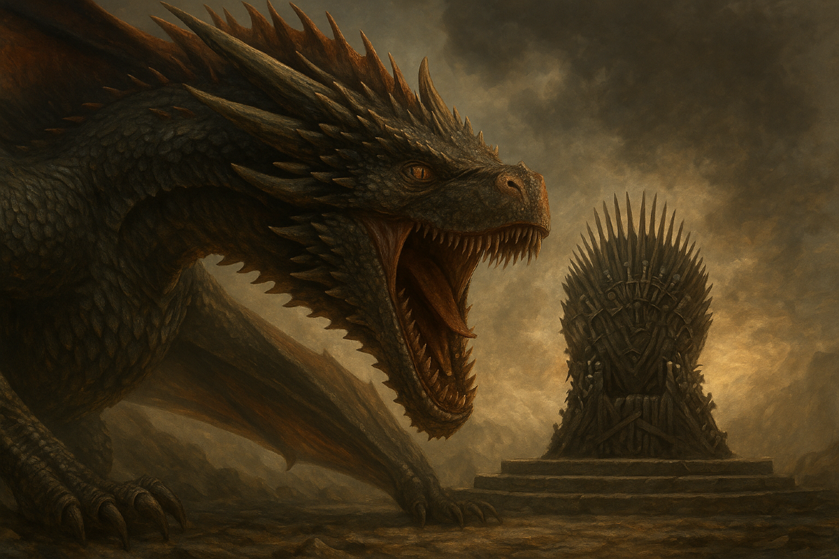 Game of Thrones: quanto conosci davvero il mondo di Westeros? -
