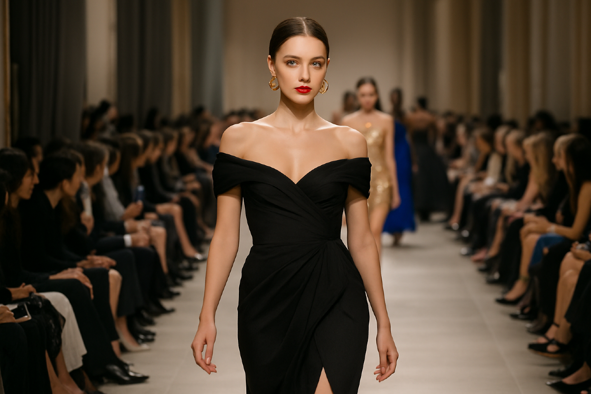 Sai davvero tutto sulla moda? Questo quiz svela se hai stile… anche nella testa -