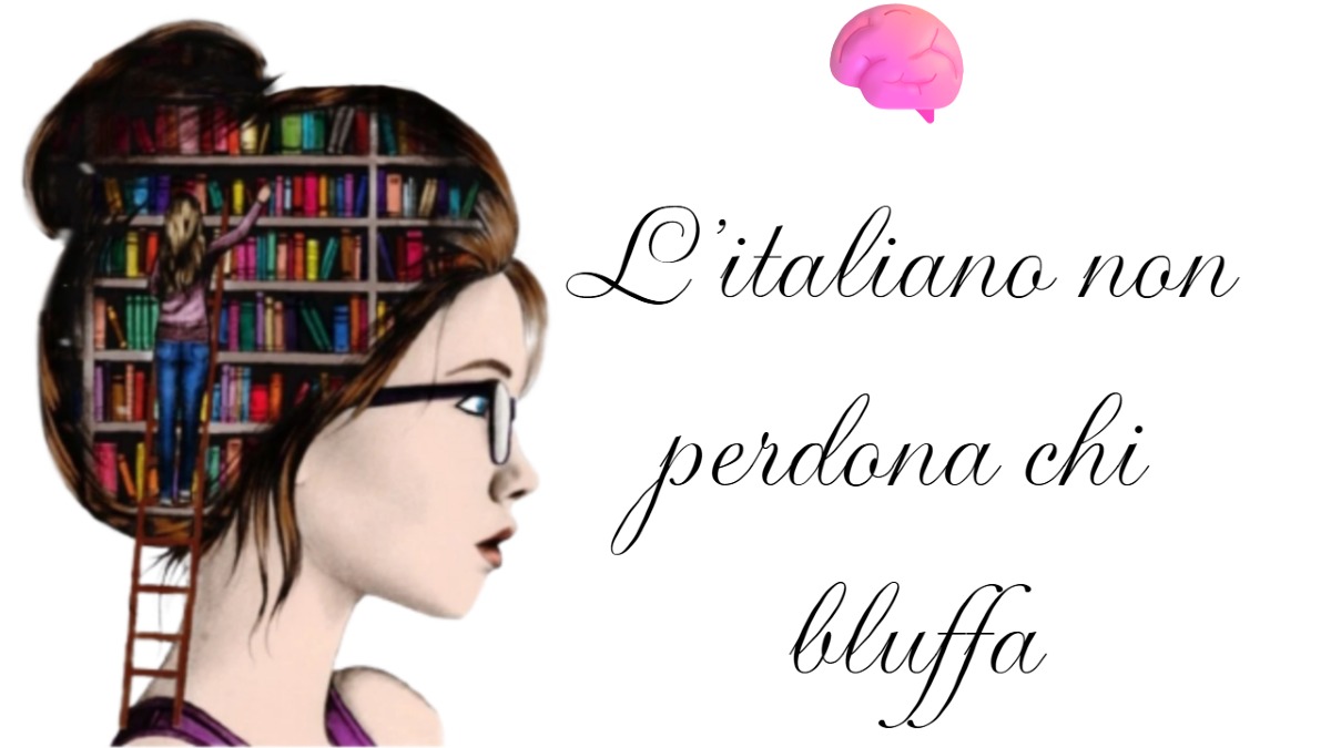 Sei un campione della grammatica o inciampi sul congiuntivo? Fatti giudicare da questo quiz spietato! - 