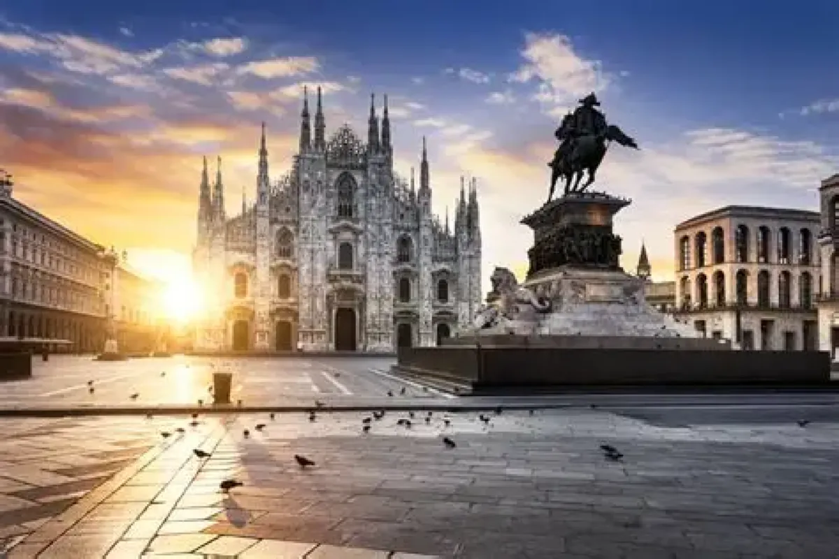 Sei davvero un milanese DOC? Scoprilo con questo quiz sulla città più cool d’Italia -