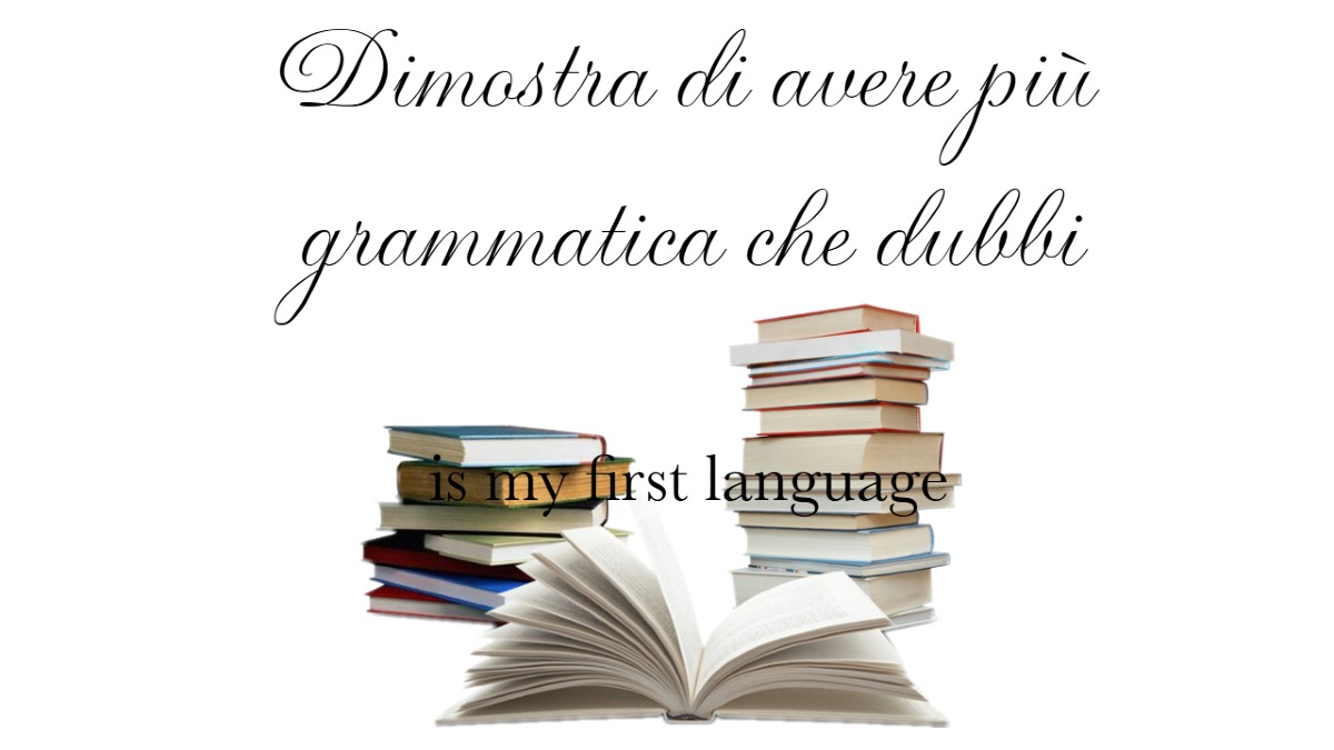 Sei davvero il re dei verbi italiani? Metti alla prova la tua grammatica (o finisci tra i congiuntivi sbagliati!) - 