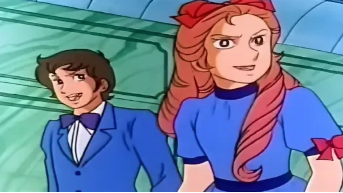 Ti ricordi i fratelli e sorelle dei cartoni animati? Mettiti alla prova (o preparati a perdere il diritto di guardare Bim Bum Bam) -