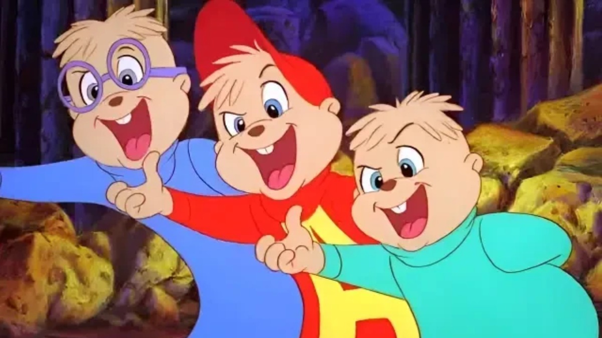 Ma anche tu ti ricordi questi cartoni animati? Solo chi ha vissuto davanti alla TV (senza zapping) può uscirne vincitore -