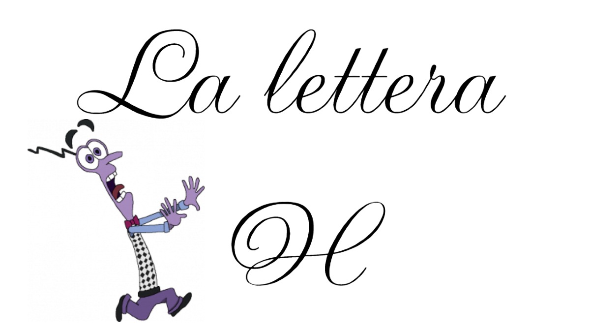 Se scrivi "la" invece di "l’ha", rabbrividisci pure: questo quiz non fa sconti agli smemorati dell’H! -
