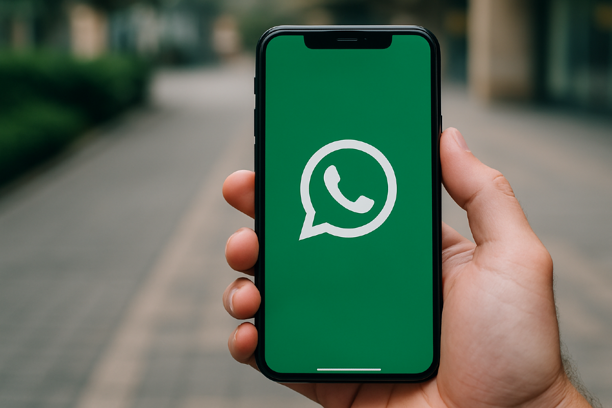 Sei davvero un esperto di WhatsApp? Questo quiz ti farà sudare ogni notifica - 