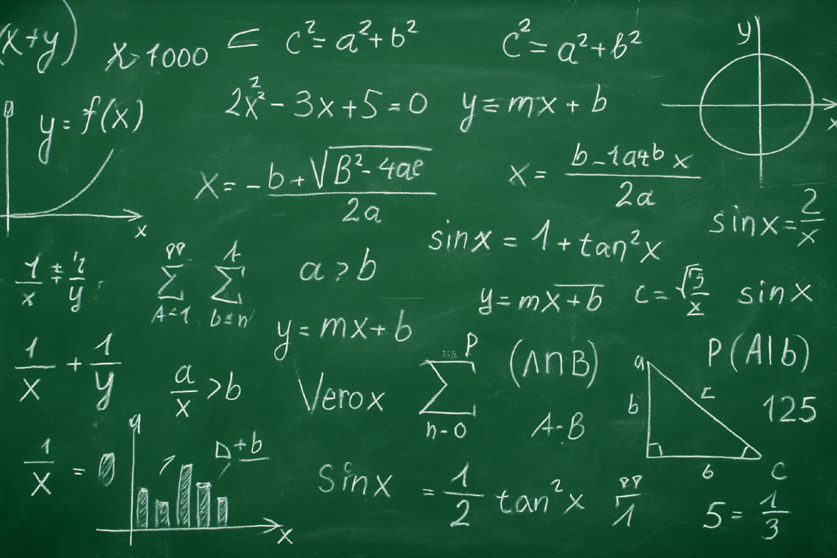 Risolvi questo quiz di matematica avanzata… se hai ancora i numeri giusti! - 