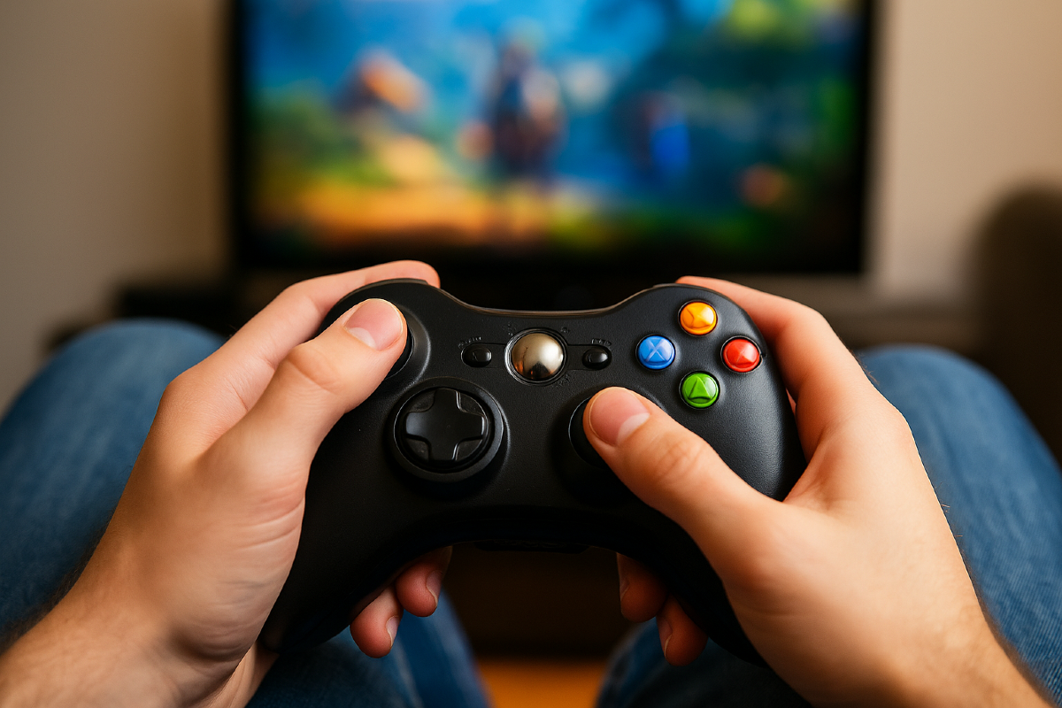 Quanto ne sai DAVVERO di videogiochi? Questo quiz sfida anche i gamer più esperti -