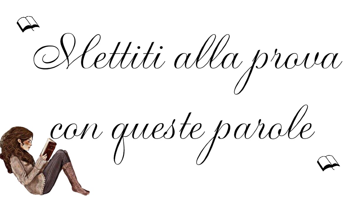 Conosci davvero l’italiano? Mettiti alla prova con queste parole colte (ma occhio alla numero 7, non è per dilettanti) -