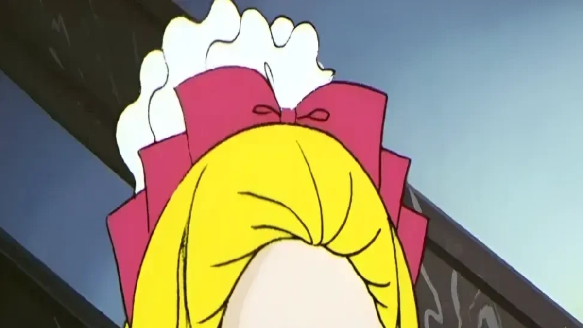 Riconosci queste chiome? Solo i veri fan degli anime anni '80/'90 sanno a chi appartengono (e la numero 6 è un colpo al cuore retrò) -
