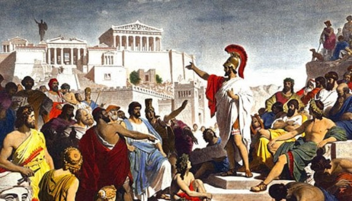 Roma non fu costruita in un giorno… ma tu quanto ne sai? -