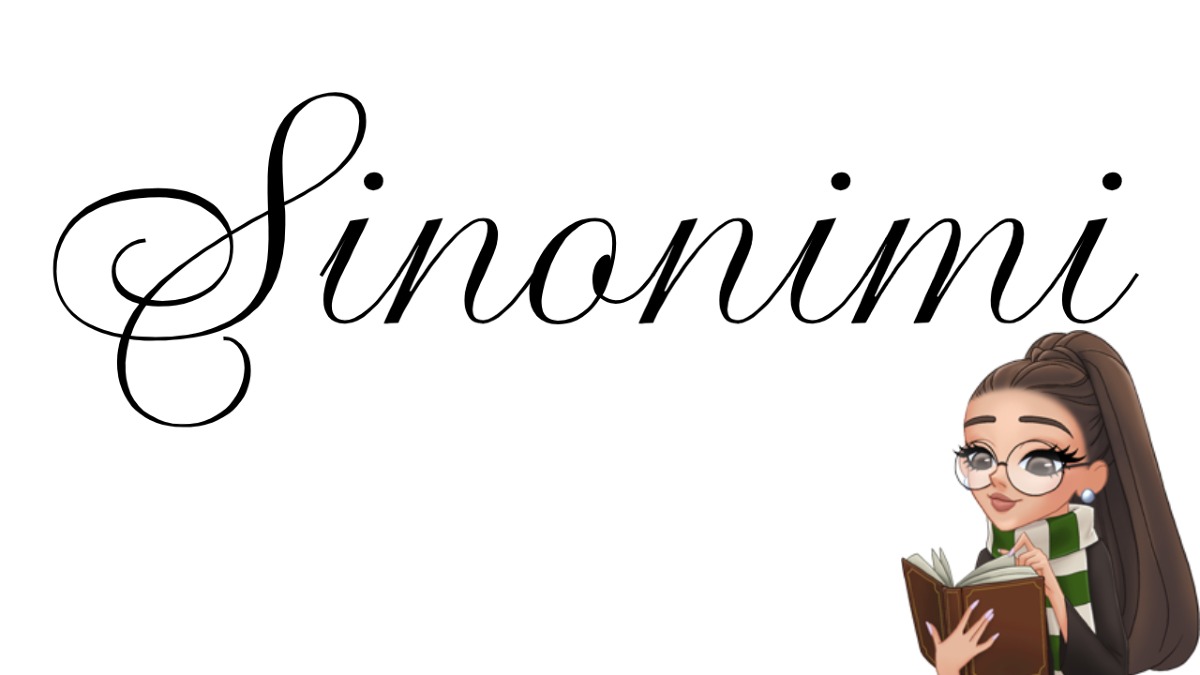 Hai 30 sinonimi da affrontare: occhio alla domanda 7… vi metterà in ginocchio! -